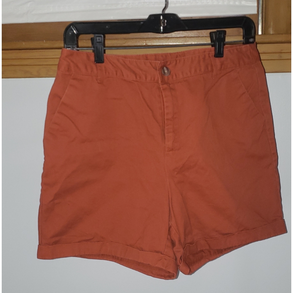 Forever 21 shorts